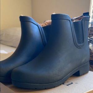 Chooka Plush Lined Boots